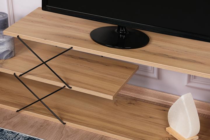Image du produit Skye Decor Emory (120 x 30 x 40 cm)