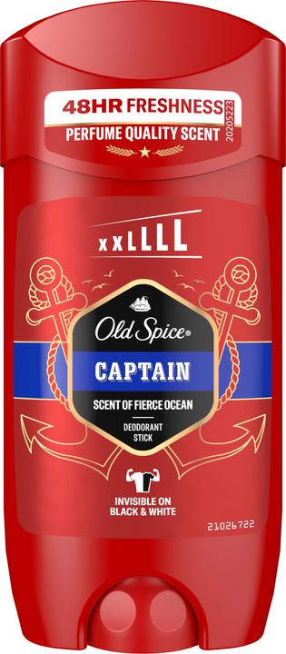 Old Spice Captain (Stick, 85 ml)