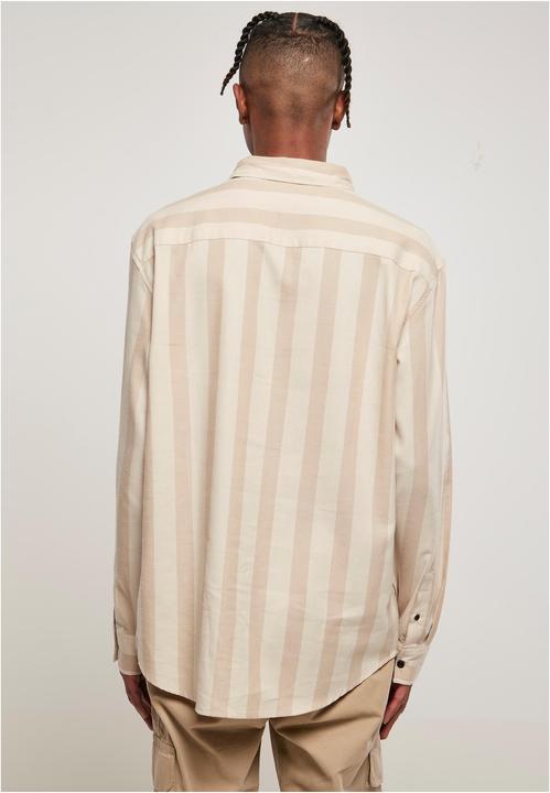 Immagine prodotto Urban Classics Camicia a righe - 17012 (M)