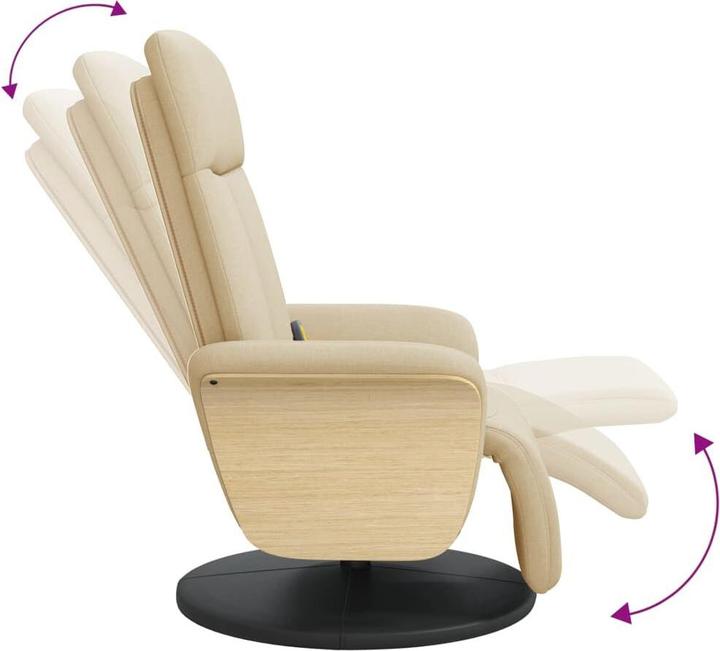 Actual product image VidaXL Gwenore