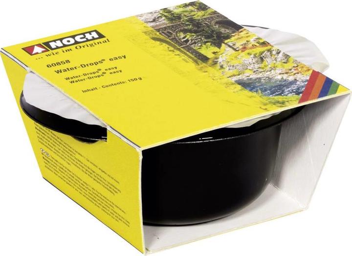 Produktbild Noch Water-Drops 150 g 60858