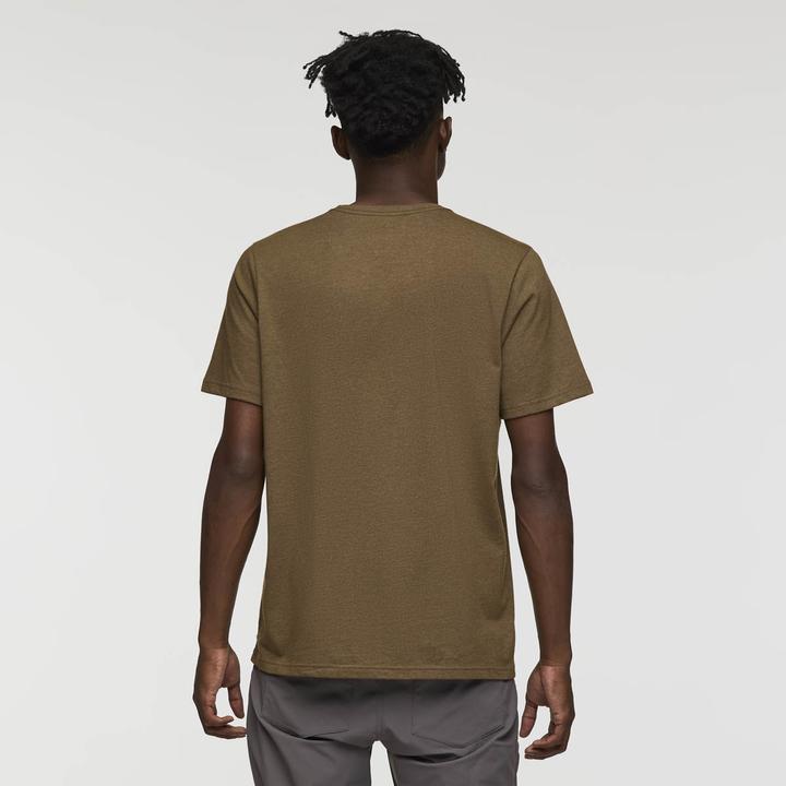 Actual product image Cotopaxi Llama Block (L)