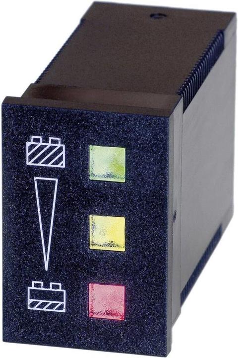 Produktbild Bauser Batteriewächter