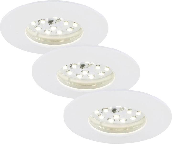 Produktbild Briloner Attach One (1200 lm)