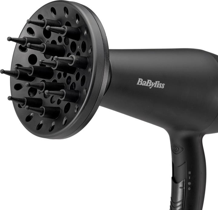 Image du produit BaByliss Powerlight 2000W D215DCHE