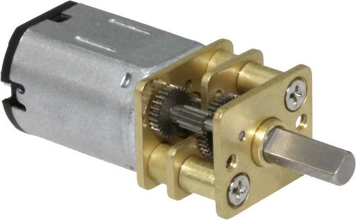 Produktbild Sol Expert Micro-Getriebe G 1000 G1000-12
