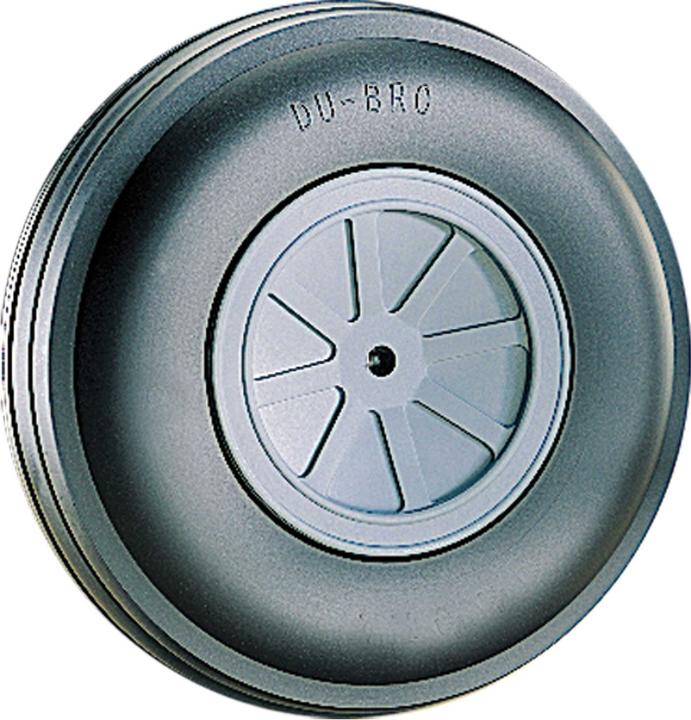 Produktbild Du-Bro Rad Ultraleicht 114 mm DUBRO 1 Stück