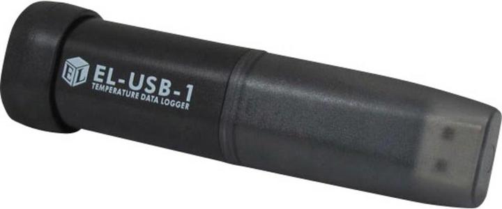 Produktbild Lascar Electronics Spannungs-Datenlogger EL-USB-3 (Messgerätkoffer)