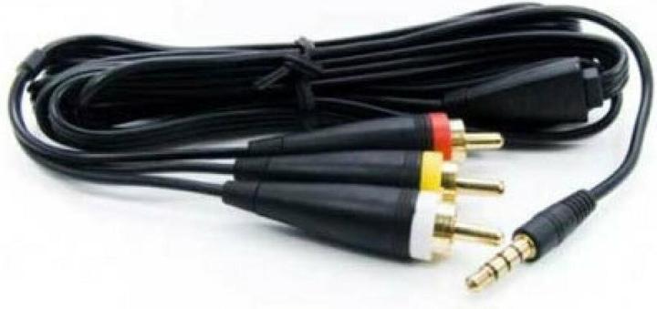 Immagine prodotto Samsung Cavo adattatore TV ATCX10