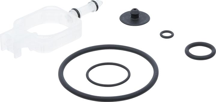 Produktbild BGS Wartungs- und Dichtungs-Satz | für Pumpsprühflaschen | für Art. 6770, 6771 | 6-tlg.