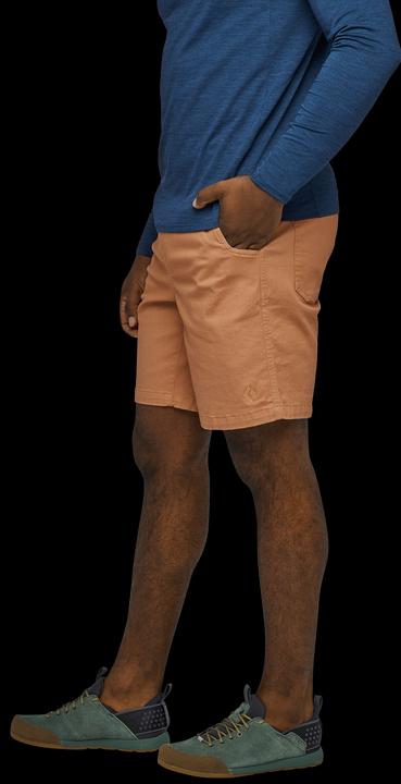 Actual product image Black Diamond M Dirtbag Shorts (XL)