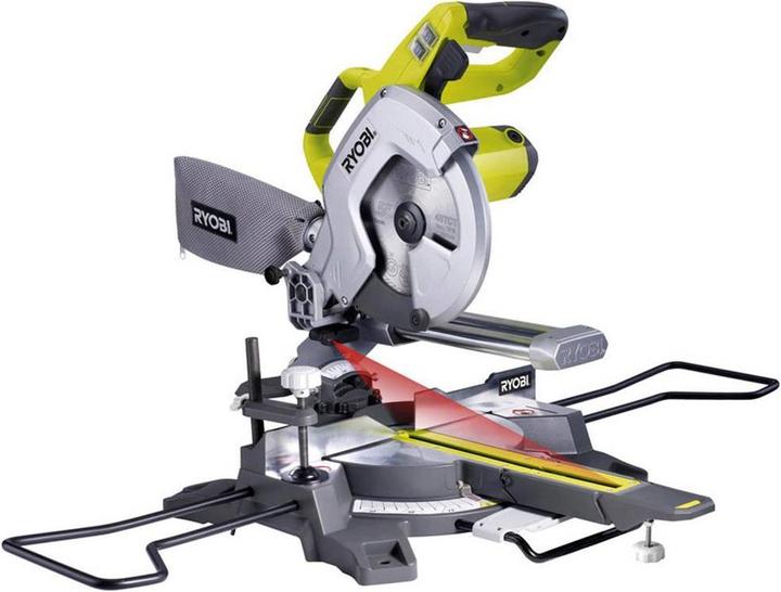 Ryobi Chop and miter saw