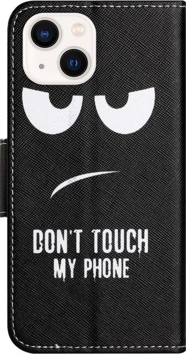 Produktbild Ueli Express Etui (Apple iPhone 15)