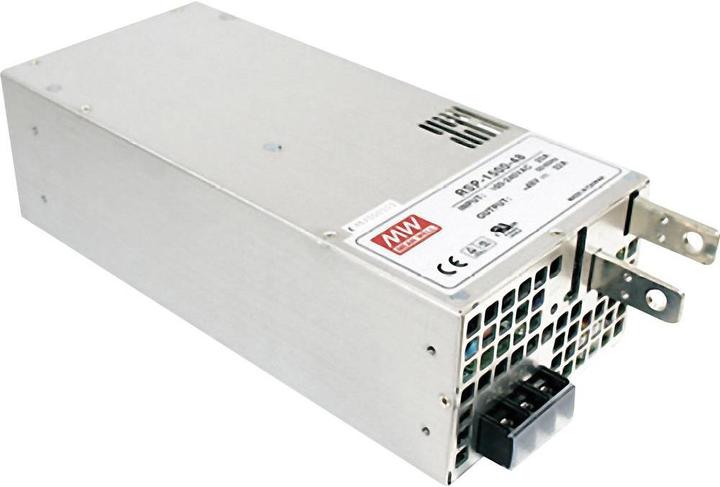 Produktbild MeanWell AC/DC-Netzteilbaustein, geschl (1512 W)