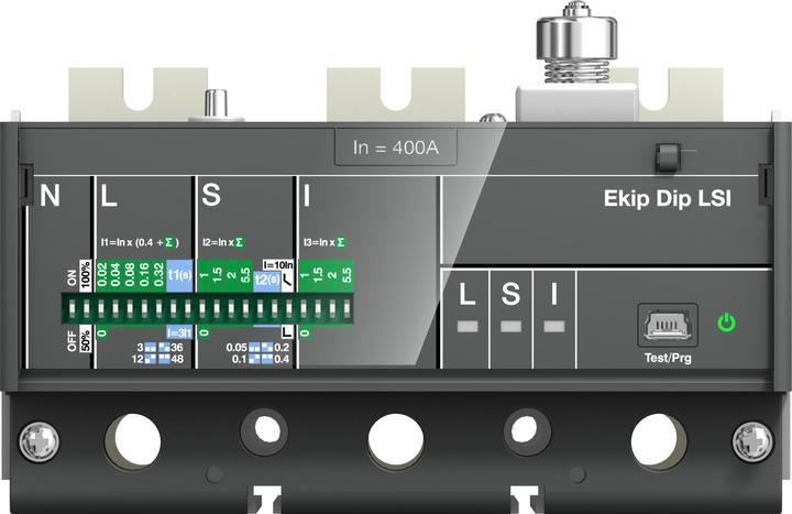 Image du produit ABB Disjoncteur