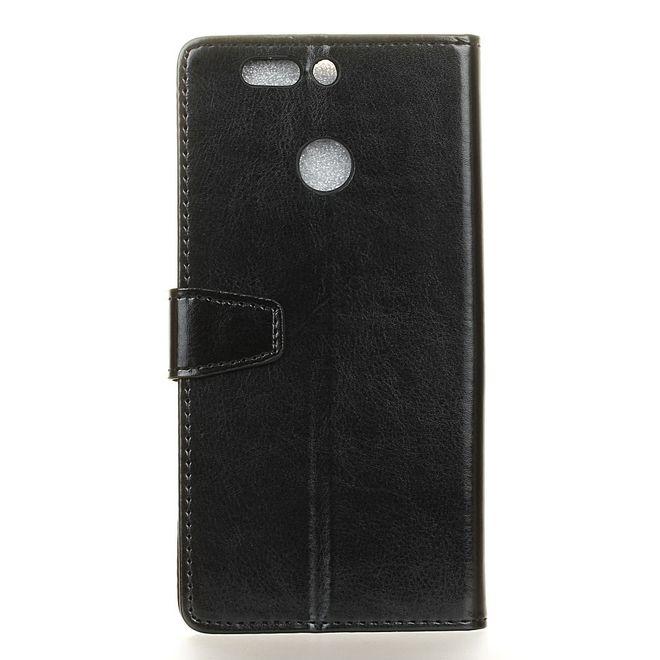 Immagine prodotto MU Classic Copertina in pelle Crazy Horse (Nova 2 Plus)