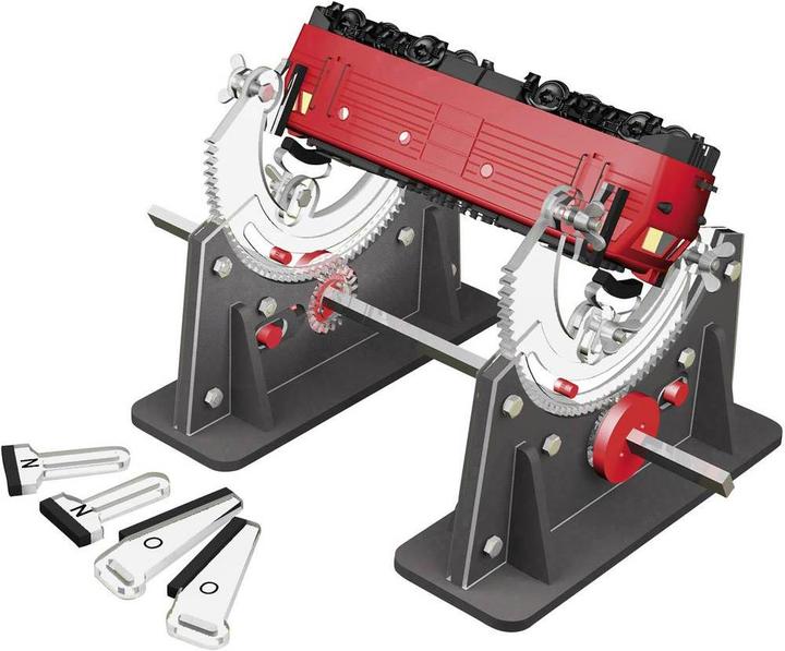 Produktbild Proses PLB-902 Lok, Wagen Wartungsban