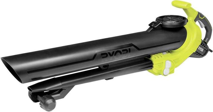 Actual product image Ryobi Rbv3000cesv (Electrical connection, Leaf blower)