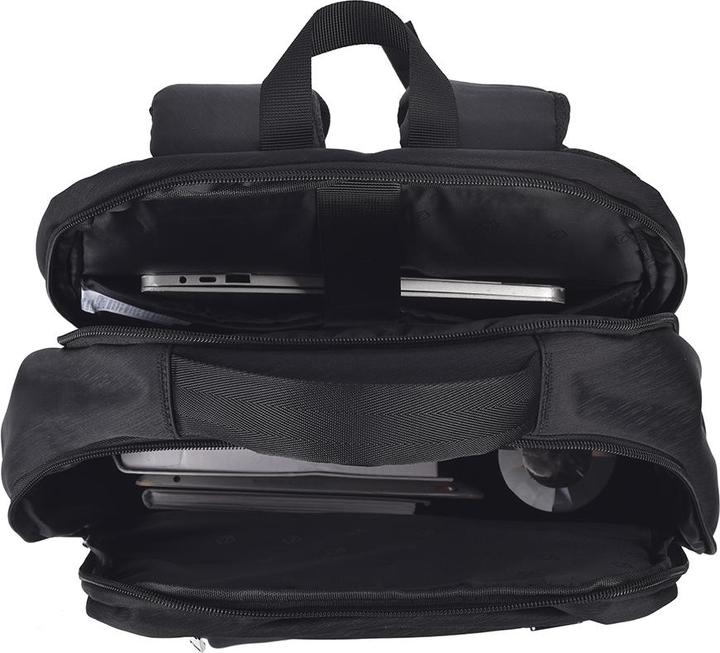 Actual product image Travel Blue Prestige - Black