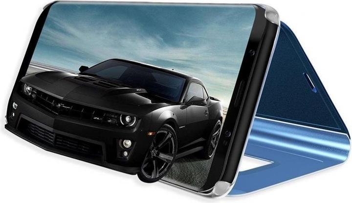 Image du produit Screenguard OnePlus 8 Clear View Flip Case (Oneplus 8)