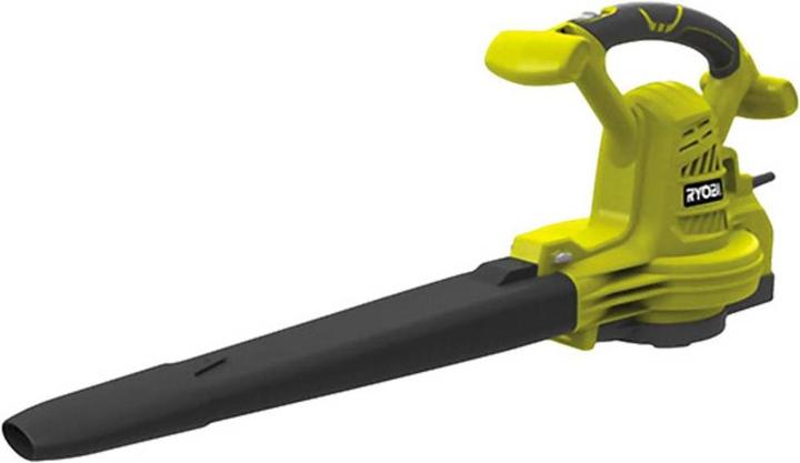 Ryobi Rbv3000csv (Fonctionnement sur secteur, Aspirateurs et souffleurs)
