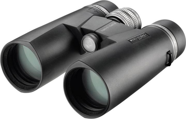 Immagine prodotto Eschenbach Binocolo Trophy D ED 10x42 B W (10 x, 42 mm)
