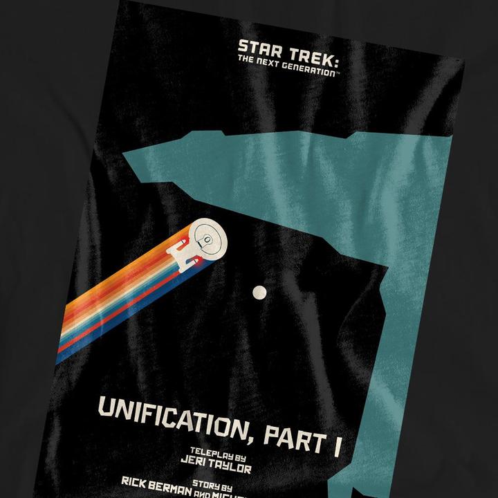 Produktbild The Next Generation Season 5 Episode 7 TShirt (M)