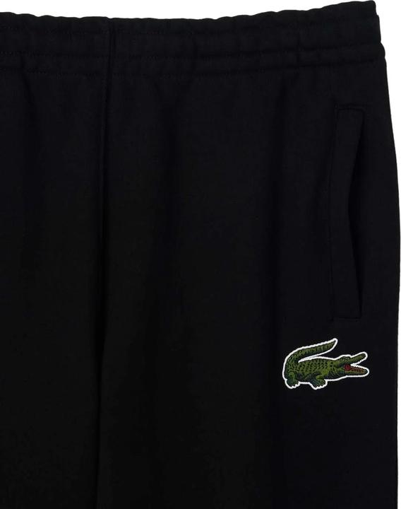 Actual product image Lacoste Unisex Adult Relaxed Fit Jogging Bottoms (XS)