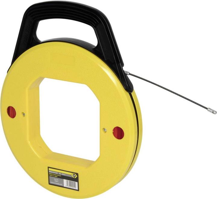 Produktbild C.K Magma Einziehband aus Nylon 15 Meter (15 m)
