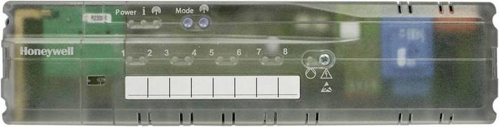 Actual product image Honeywell Floor controller evohome HCE80