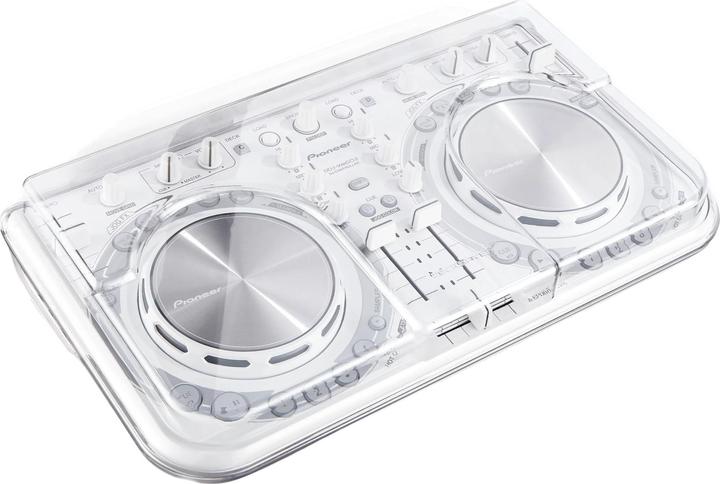 Produktbild Decksaver DDJ-WeGO2 Staubschutzcover