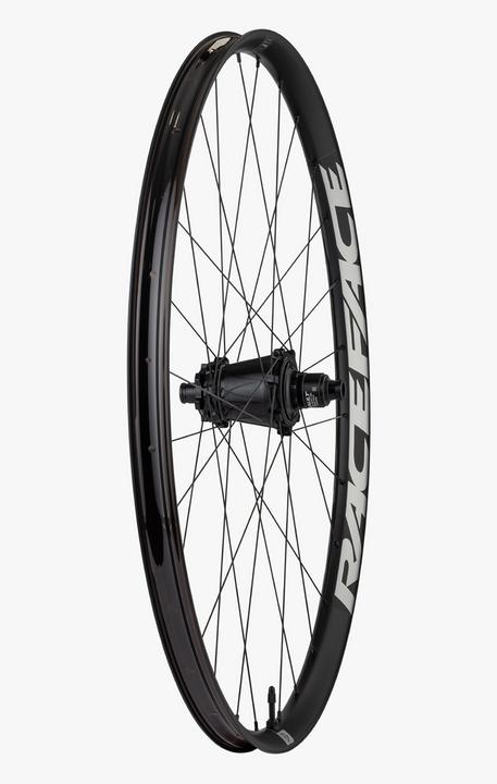 Actual product image Race Face Turbine 30 ALU MTB CLN 6Bolt Wheel V2 (Front wheel, 27.5")