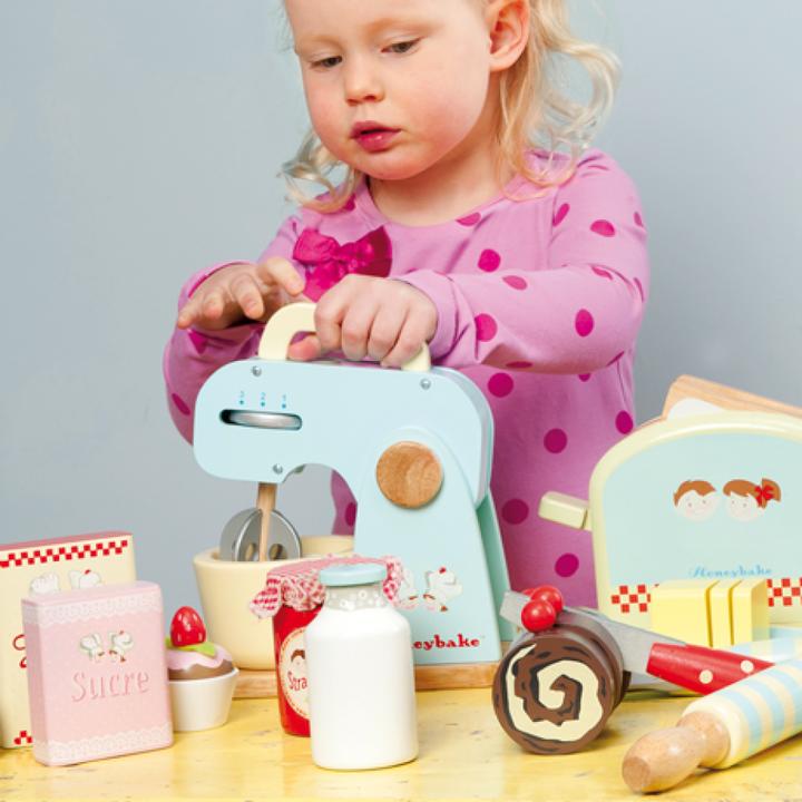 Image du produit Le Toy Van Kit de mixage