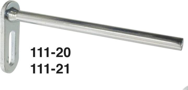 Produktbild HAZET Werkzeug Halter 111-21