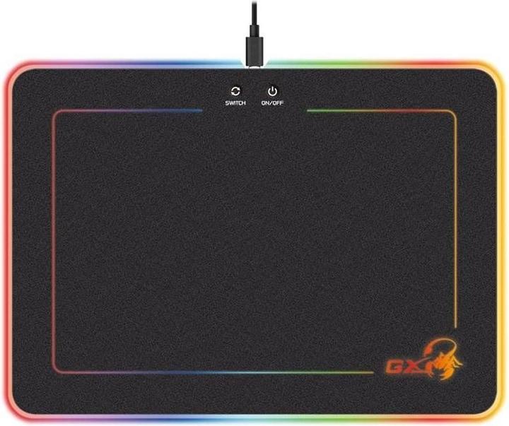 Immagine prodotto Genius GX-Pad 600H RGB (31250006400)