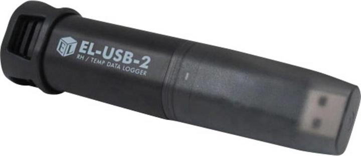 Actual product image Lascar Electronics Multi Data Logger EL-USB-2 Mes (Thermometers)