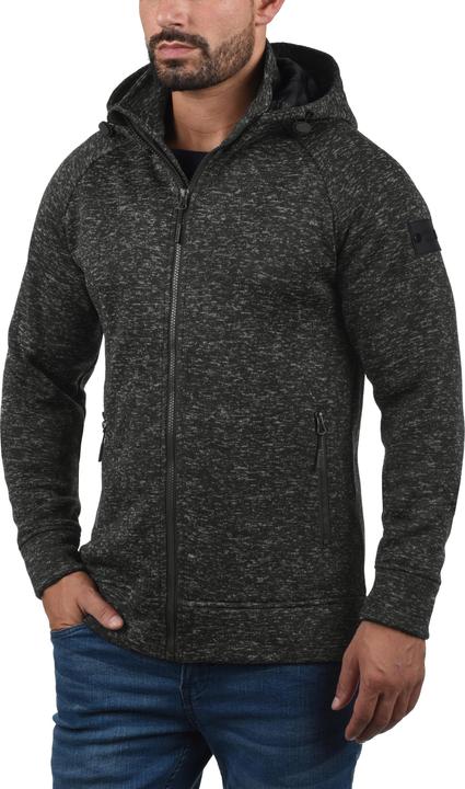 Actual product image Indicode ChillingworthMen's Zipper Jacket (3XL)