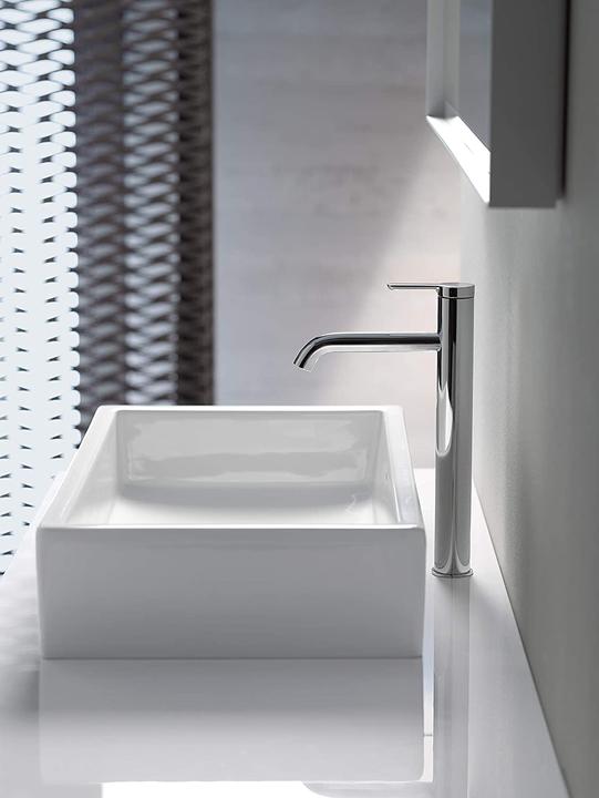 Produktbild Duravit Einhebel-Waschtischmischer