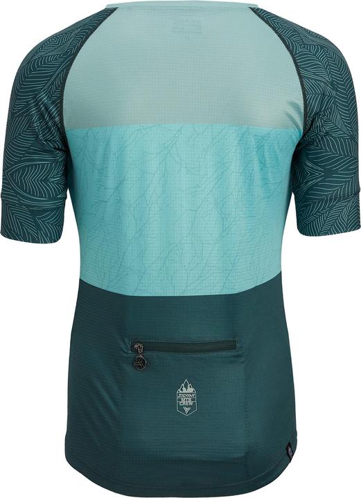 MGA Frauen Silvini Women Jersey Stabina WD1432 T -Shirt (XS)