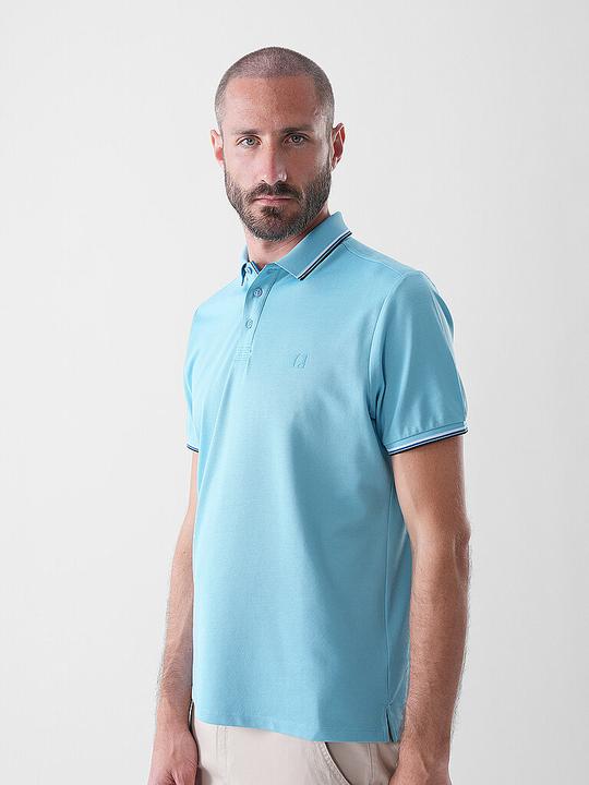 Image du produit Ragman Poloshirt (XL)