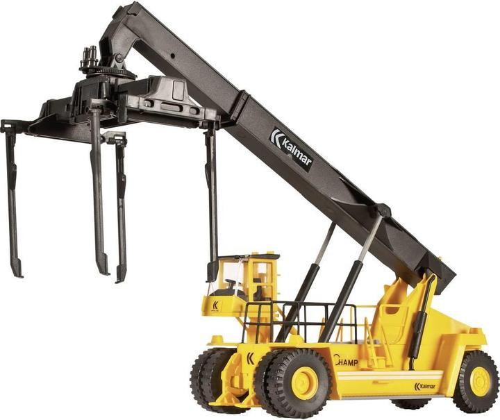 Actual product image Kibri 11752 H0 Kalmar Contchamp DRD