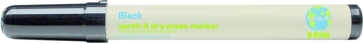 Actual product image Bi-Office Whiteboard marker Earth-it 4s (Multicoloured, 2 mm, 4 x)
