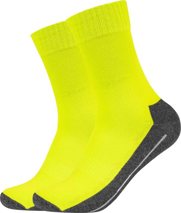Produktbild Camano Sport Unisex pro tex function Socken 2p (2er Pack, 39, 42)