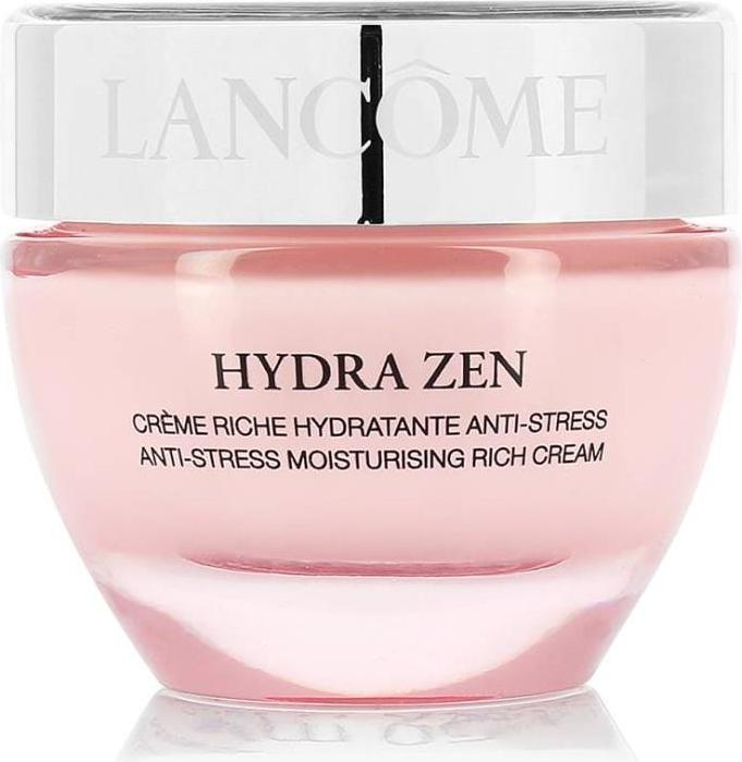 Image du produit Lancôme Hydra Zen Neurocalm Apaisant Anti-Stress Hydratant Peaux Sèches (50 ml)
