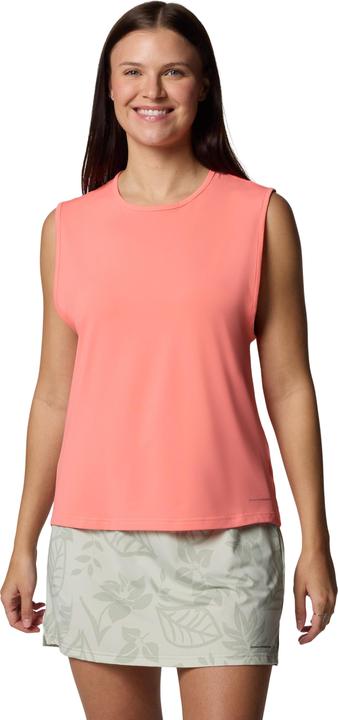 Actual product image Columbia Women's Chill River™ II Tank (XS)