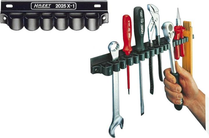 Produktbild HAZET Werkzeug Halter 2025X-1