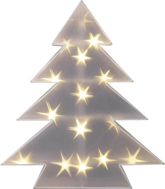 Produktbild Polarlite LED-Weihnachtsdekoration Weihn