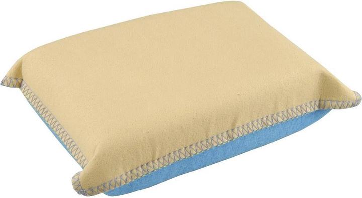 Actual product image Nigrin Anti-fog sponge 73803 1 pc