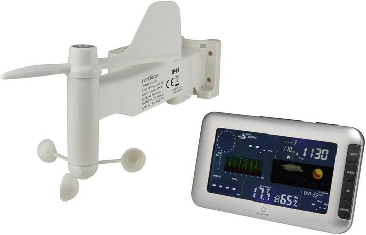 Actual product image Renkforce W205gu W205
