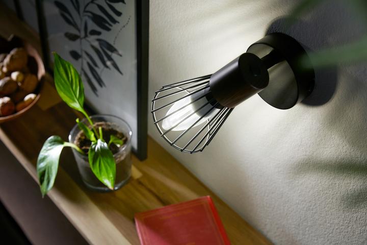 Immagine prodotto Philips Led Cla (E14, 2.30 W, 485 lm, 1 x, A)